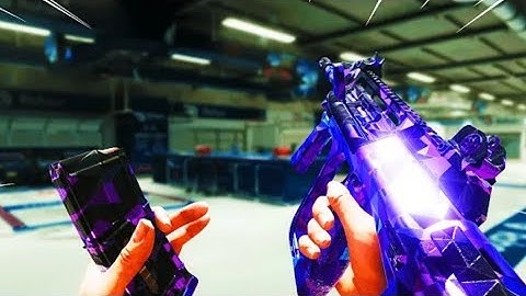 Breaking Movement On Modern Warfare 2