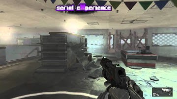 F.E.A.R 3 - Gameplay - Multiplayer - Solo Practice - PC - 720P