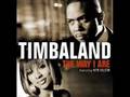 Timbaland feat. Keri Hilson - The Way I are (House Remix)