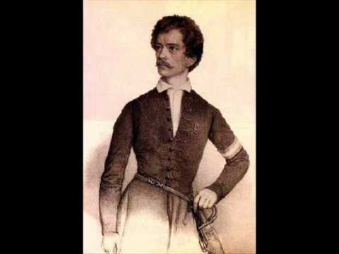 Petőfi Sándor - Triolett  -  Mészáros Máté