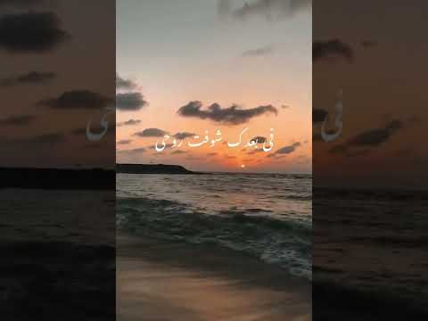 حسام حبيب حبيبي ابقي بأي طريقة طمني