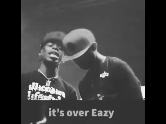 YOU TALK TO P, I TALK TO BEASLEY🗣 CHESS WAS SNAPPIN adlı videoyu YouTube'da izle