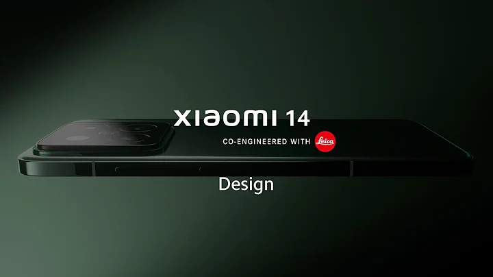 Meet Xiaomi 14 | Lens to legend - DayDayNews