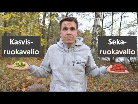 Video: Sianliha - Kaloripitoisuus, Haitat, Hyödyt