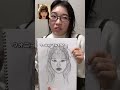 最後やばいWWWWWWW#吉田画伯　#wonyoung #ive #ウォニョン