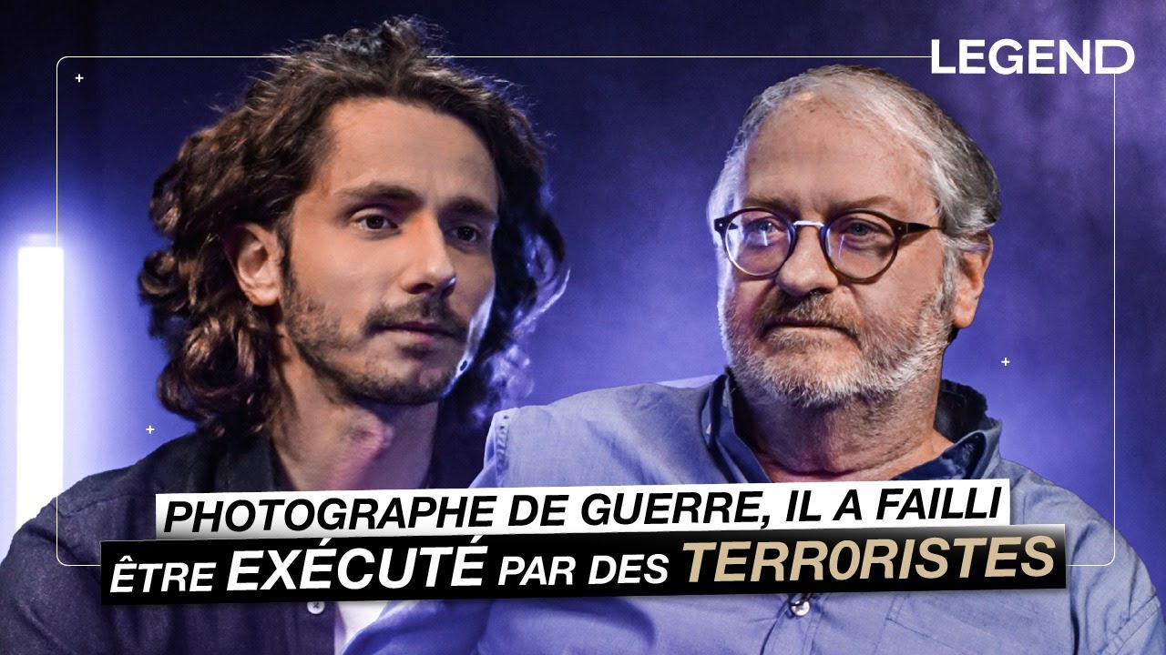 Condamné à mort, il peut échapper à sa peine en se convertissant à l'Islam