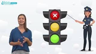 Lectia 3 - Semaforul Alimentelor