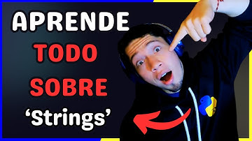 Los Trucos que Necesitas Saber de los Strings (Cadenas) Python!