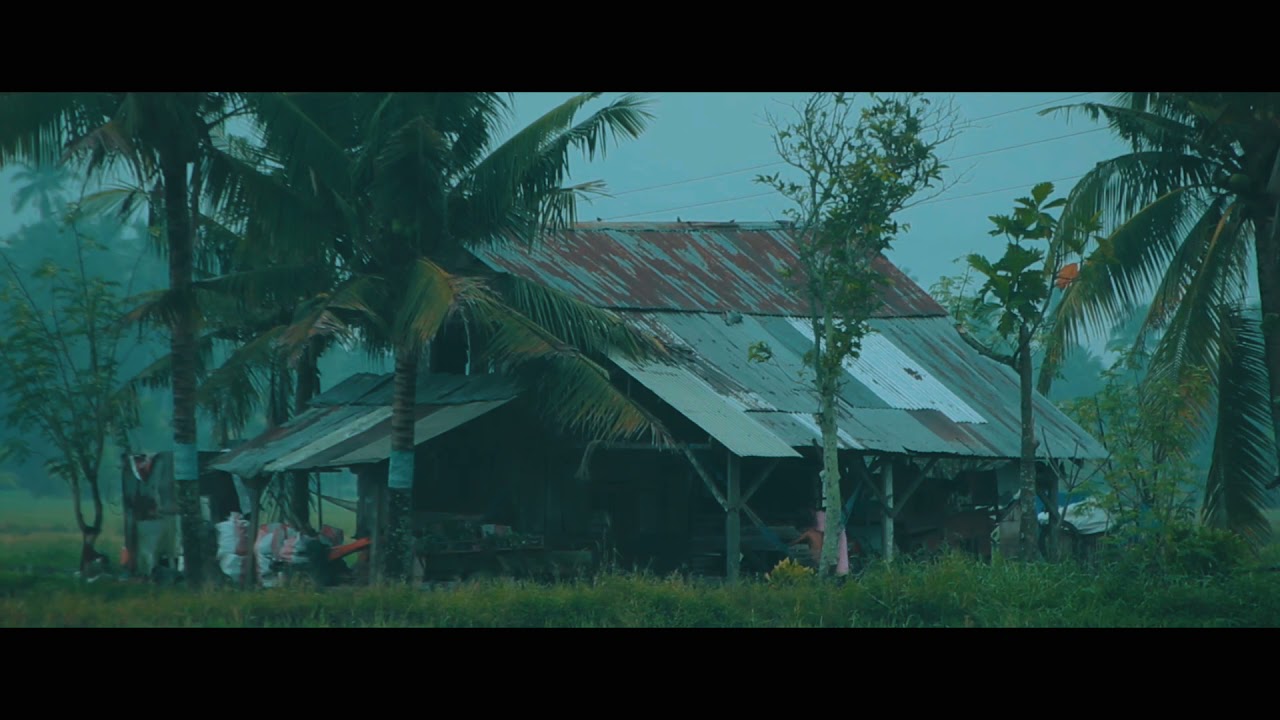 Morning in a Province⛅ | Cinematic Short Film