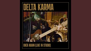 Over Again (Live In Studio)
