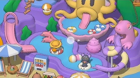 Dreamy Room Level 54 Walkthrough Gameplay Android,iOS