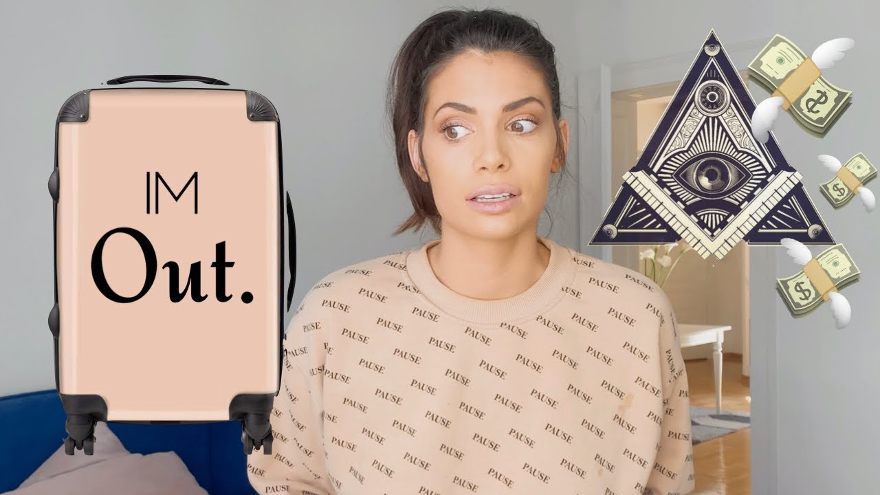 ZASTO SAM NAPUSTILA SVAJCARSKU | Talk time