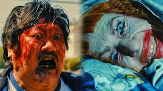 The Darkest & Scariest Side of Weapons (2025) Movie Explained in 6 Minutes