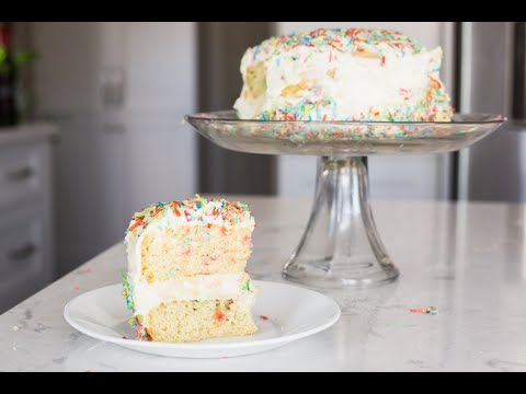 Keto Birthday Cake Youtube