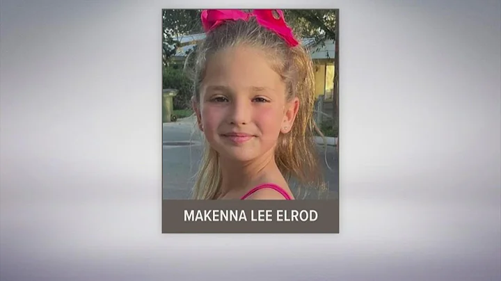 Remembering Makenna Lee Elrod as a light to all wh...