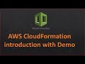 AWS Automation with CloudFormation, Boto, AWS CLI