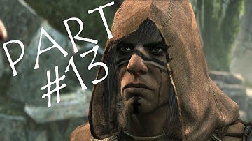 Assassins Creed 4: Black Flag - Gameplay Walkthrough - Part 13 - Secrets Of Temple