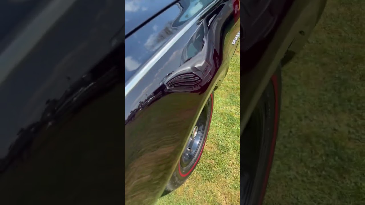 Gorgeous black cherry 442 @pghvintagegp 