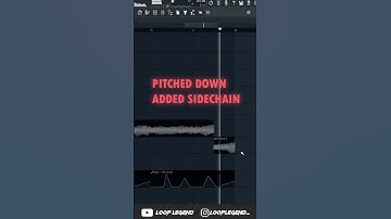 how to make dark beats for future and nardo wick #shorts