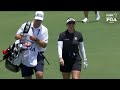 Chip-In for Eagle! | 2025 KPMG Women's PGA Championship