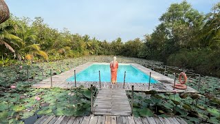 Download Lagu Staycation : Kunang-Kunang Heritage Villas, Langkawi Kedah - Teriang House MP3