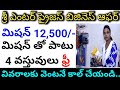 🔥 Low Investment High Profit Business Ideas Telugu | Shree Enterprises | Small Business Ideas Telugu