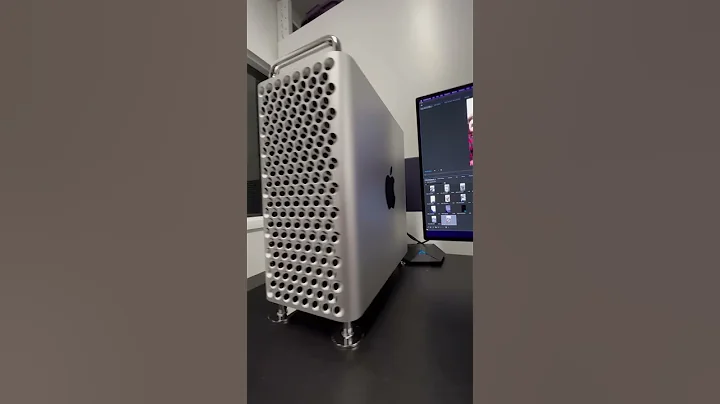 Upgrading the RAM in a Mac Pro - 天天要聞