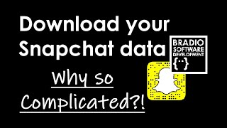 How to download Snapchat media files screenshot 4