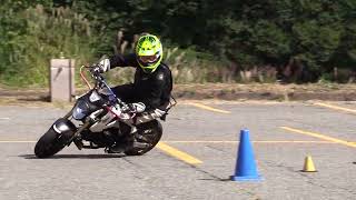 ひろむ 250928TA 1H ヒロカズ GROM 白 999.999(MC) - YouTube