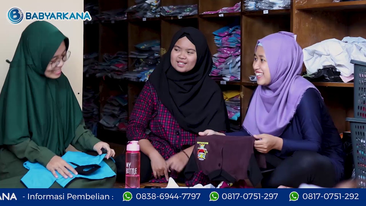  BAJU  ANAK  BRANDED  ONLINE YANG NYAMAN BABYARKANA YouTube