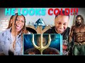 &quot;Aquaman and the Lost Kingdom&quot; Trailer REACTION!!!