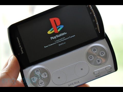Видео: Sony сообщает об окончании PlayStation Mobile