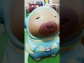 los squishys de capibara