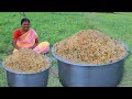 Masala pori recipe prepared my mom | masala puffed rice | snacks recipes | Side dish recipes