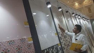 Sunhearrt tiles, which finishing is better than other tiles.