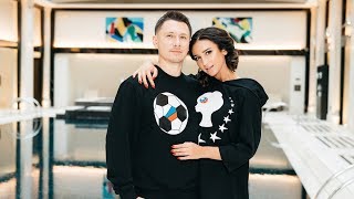 Backstage съемки Lookbook Love Sport Collection 2018 с Ольгой Бузовой и Тимуром Батрутдиновым Backstage съемки Lookbook Love Sport Collection 2018 с Ольгой Бузовой и Тимуром Батрутдиновым
