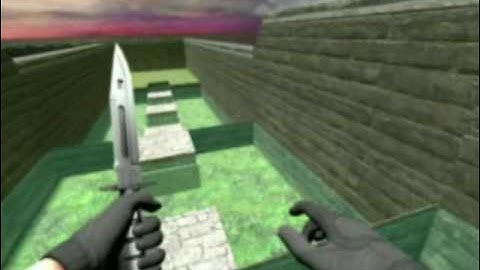 Css Bunny jump : By Solid Snake