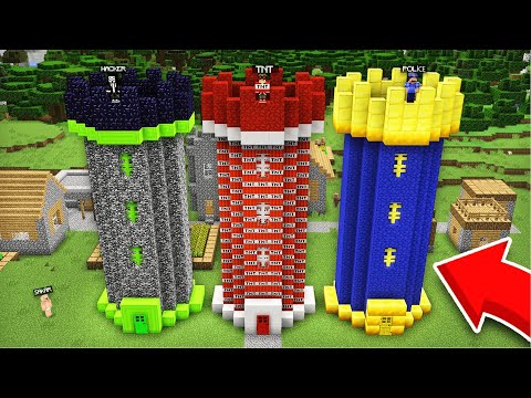 SAKARBEBEK VS MİNECRAFT #621  😱 - Minecraft