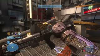 The Best Halo Reach Infection Clips Around