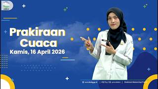 Weather Forecast For Thursday April 16 2026