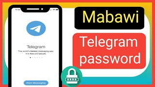 Paano Mabawi ang Telegram Account Password kung Nakalimutan mo I-recover ang Telegram Password