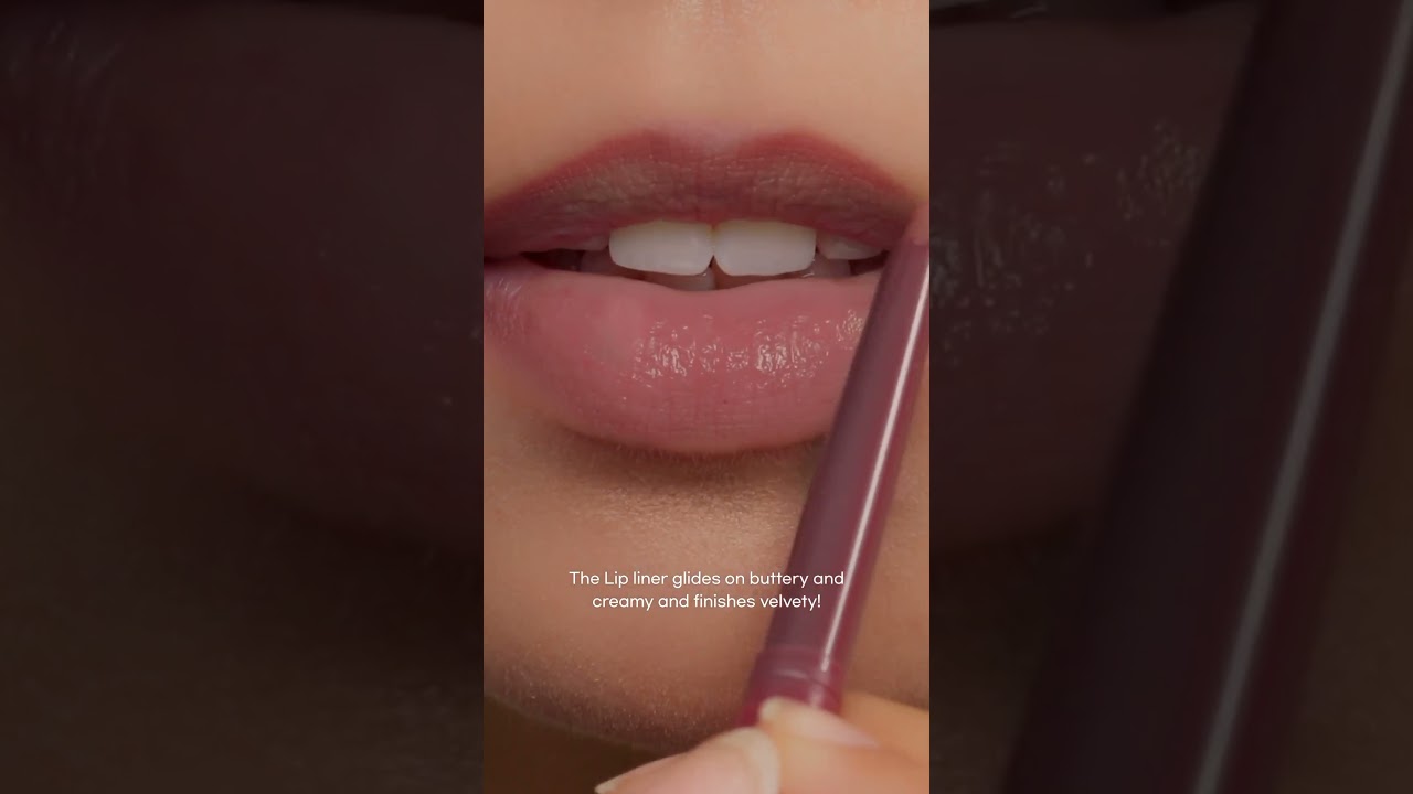 New PERIPERA Ink Velvet Lip Liner | BONIIK 