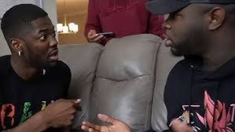 RDC MARK AND LELAND FUNNY MOMENTS PART 3