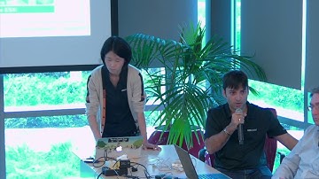 VMware Virtual Services on Edge Demonstration with Nitin Kumar