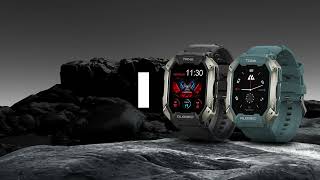 10 Reasons Why You Should Buy a Kospet Tank M1 Pro Smartwatch !!!