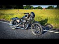 Very Wise Purchase..!! • Harley Iron’s 10th Birthday! | TheSmoaks Vlog_2781