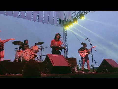 Señor Kino - Portal de Colores @Posadelic2018