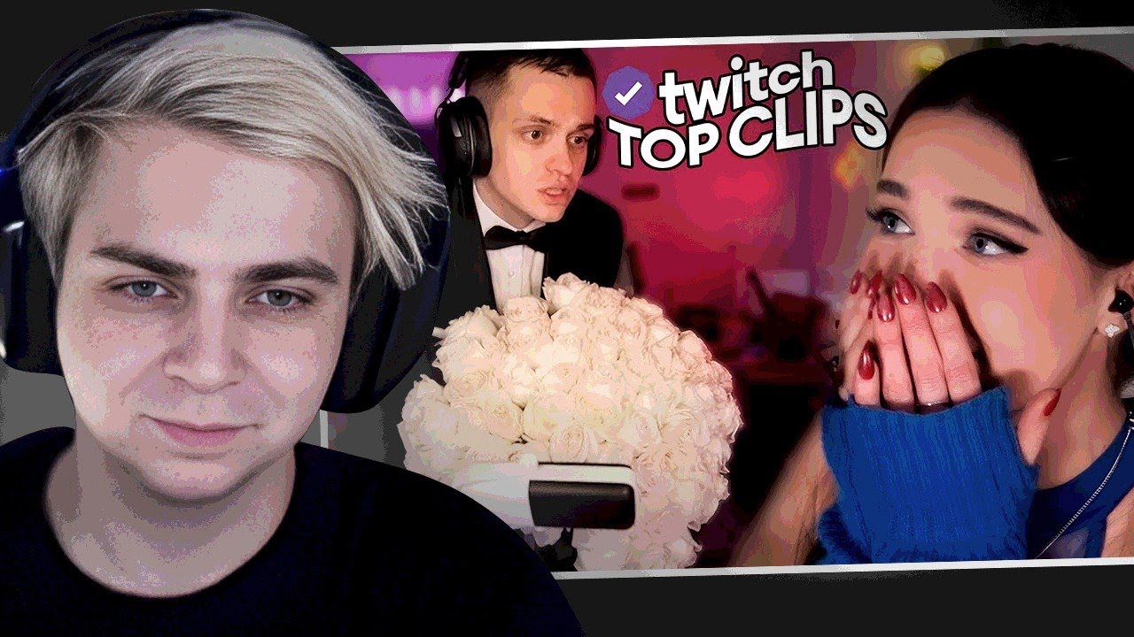 МОКРИВСКИЙ СМОТРИТ ЧТО КУПИЛ ЭВЕЛОН НА 50000$ | TK CLIPS [ ЗАПИСЬ СТРИМА ]