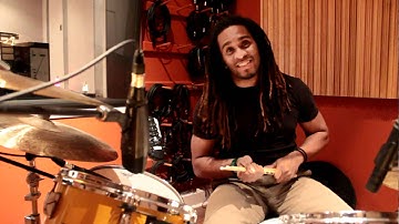 Suite 709 in the Studio: Day 1