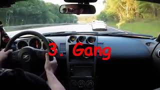 Golf Mk 1 Vs Porsche 911 Gt3 Vs Nissan 350z Youtube